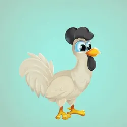 Chicken 29502