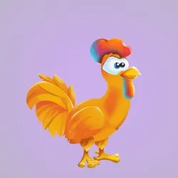 Chicken 24414