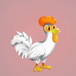 Chicken 32994
