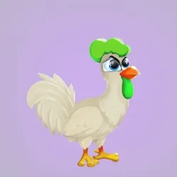 Chicken 24556