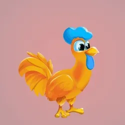 Chicken 33075