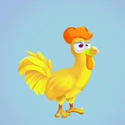 Chicken 31349