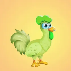 Chicken 12992
