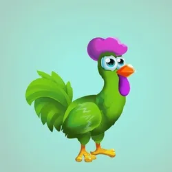 Chicken 18333