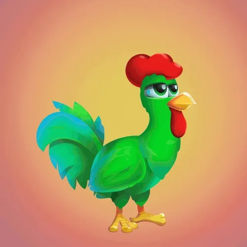 Chicken 8047