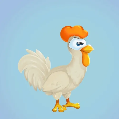 Chicken 28989
