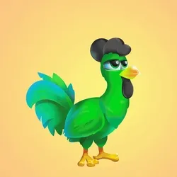 Chicken 17945