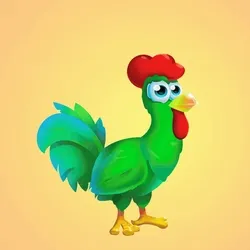 Chicken 12893