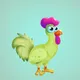 Chicken 7748