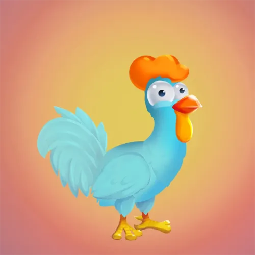 Chicken Derby