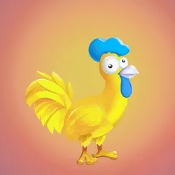 Chicken 22281