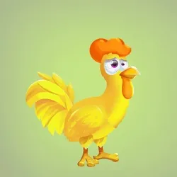Chicken 30305
