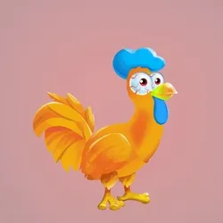 Chicken 32617