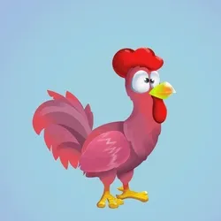 Chicken 174