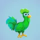 Chicken 18111