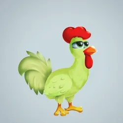 Chicken 11907