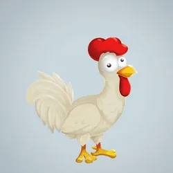 Chicken 21996