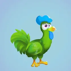 Chicken 8979