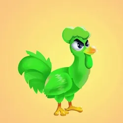 Chicken 17679