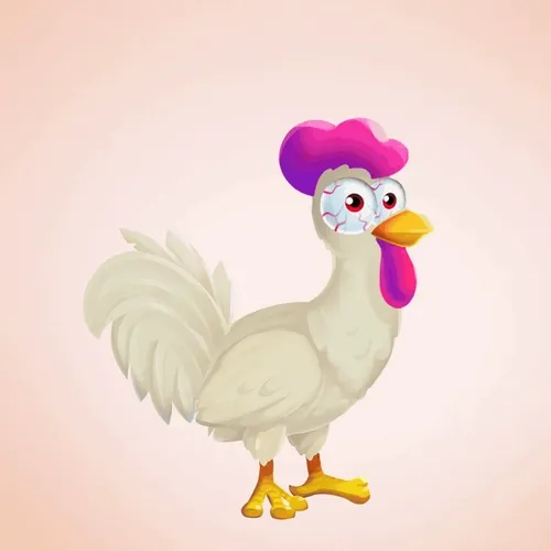 Chicken 32413