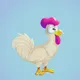 Chicken 19130