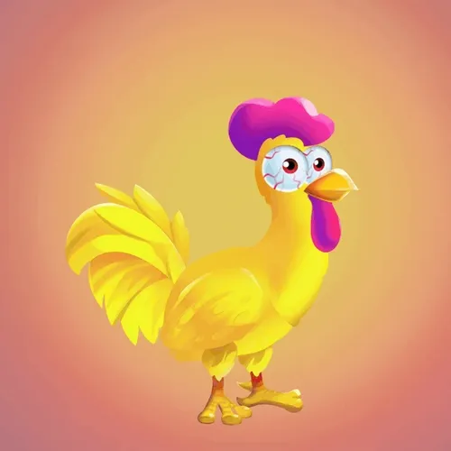 Chicken 27470