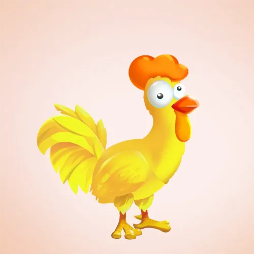 Chicken Derby