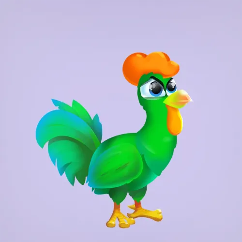 Chicken Derby