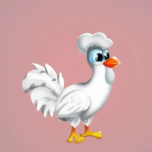 Chicken 26509