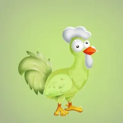 Great Eggspectations
