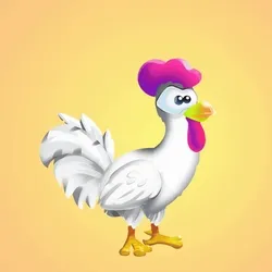 Chicken 32850