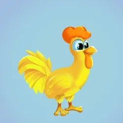 Chicken 18809