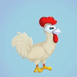 Rey Cockwalker