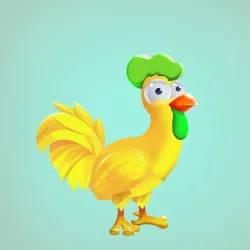 Chicken 33202