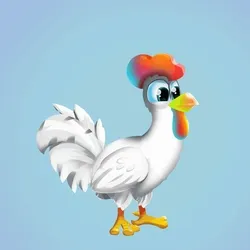 Chicken 26800