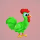 Chicken 13517