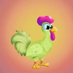 Chicken 16900