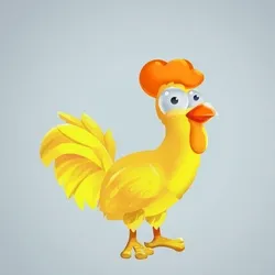 Cock45