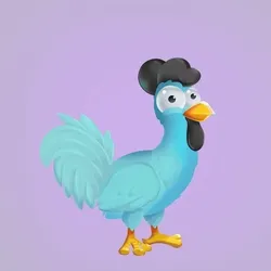 Chicken 7081
