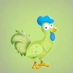Chicken 13071