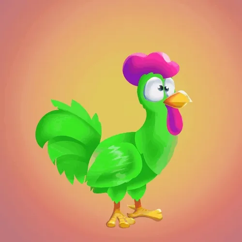 Chicken 17466