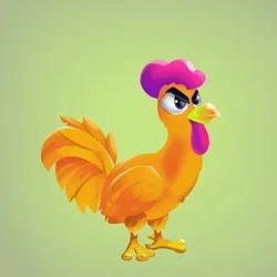 Chicken 19248