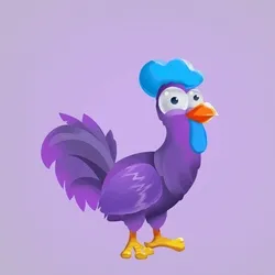 Chicken 7007