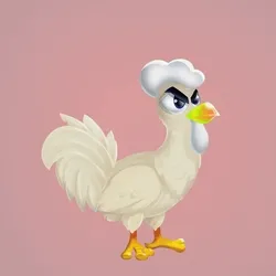 Chicken 24335