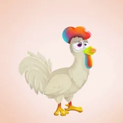 Chicken 26496