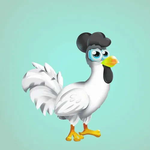 Chicken 31941