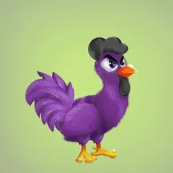 Chicken 4612