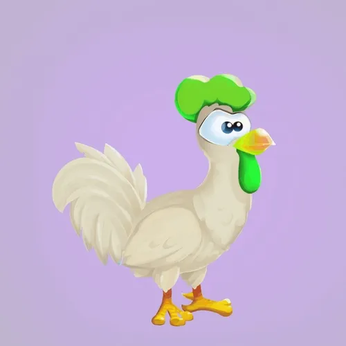 Chicken 24862