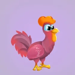Chicken 1022