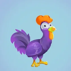 Chicken 6867